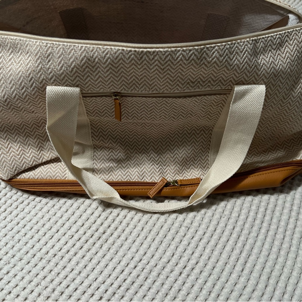 Weekender Carrying Bag